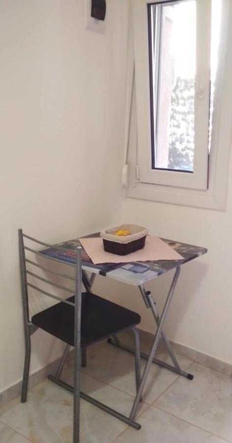 Ζ&Ζ Studios Peraia  Bagian luar foto